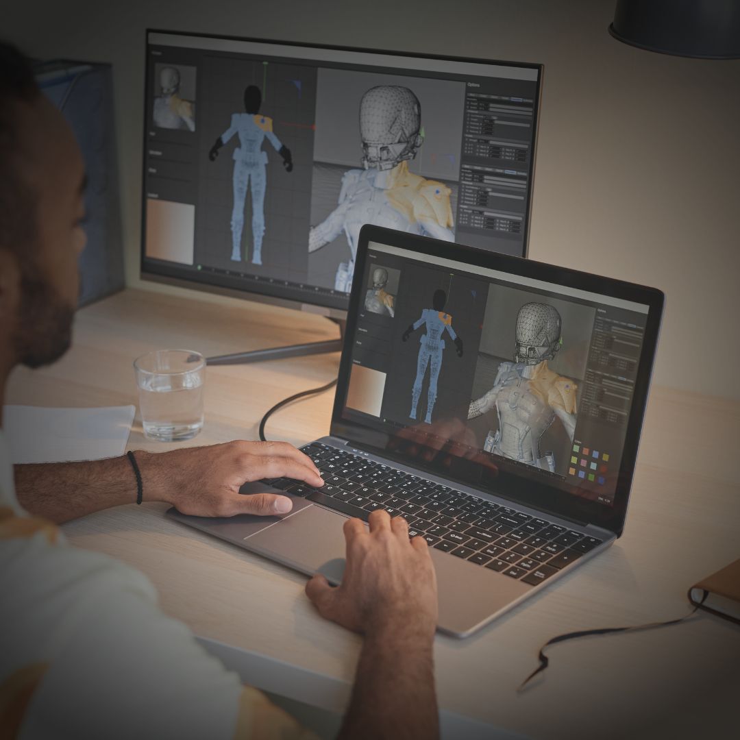 animation course patna
