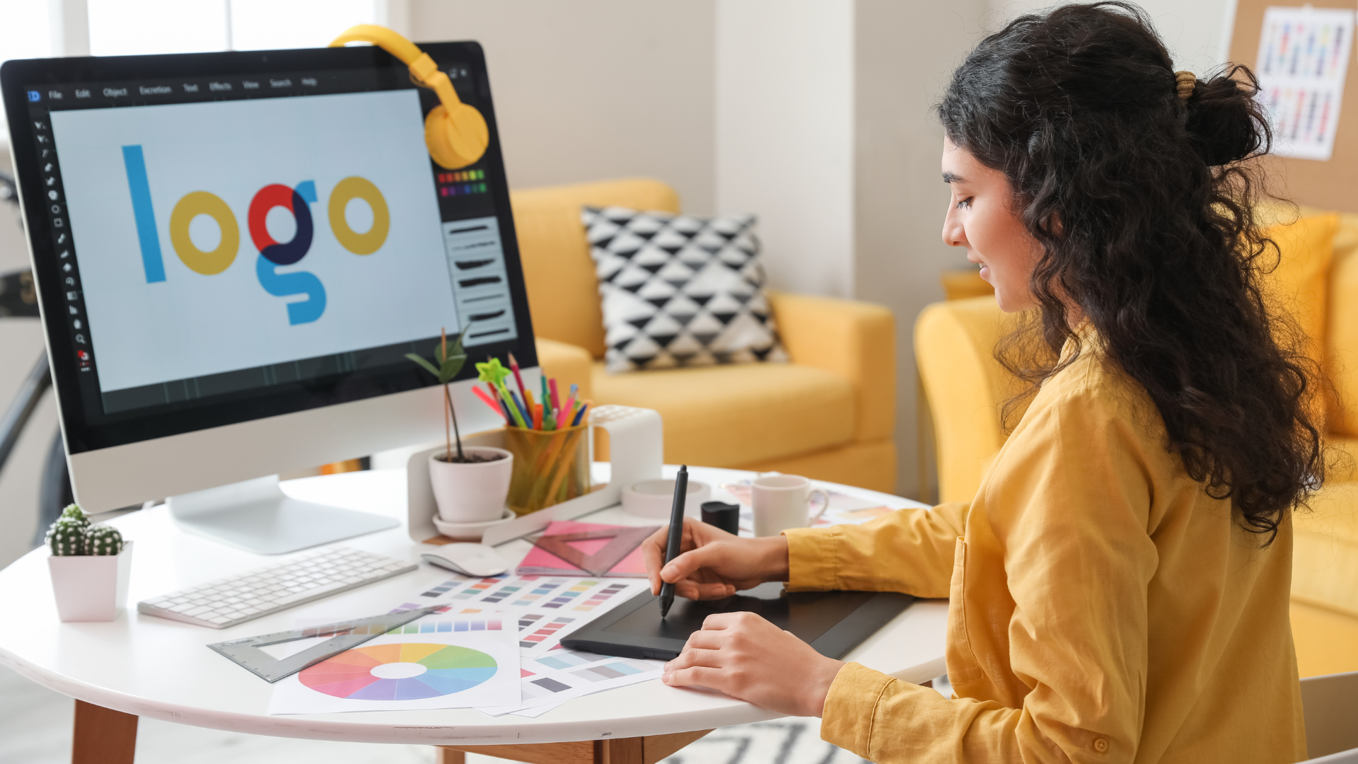 graphic design course patna